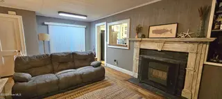 8248 Highway 70, Newport, NC 28570 – photo 12: Marshall Living room dining room