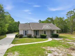 133 Sheldon Street, Newport, NC 28570 – photo 1: House front view