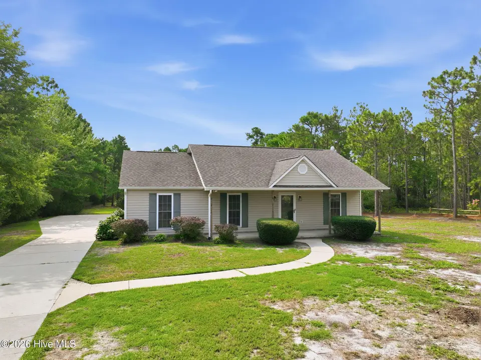 133 Sheldon Street, Newport, NC 28570 – photo 1 of 50: House front view