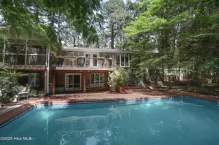 1 Collett Lane, Pinehurst, NC 28374 – photo 2: back