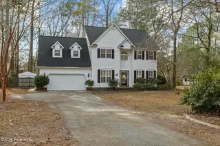 131 Dockside Drive, Jacksonville, NC 28546 – photo 1: Front View
