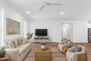 320 NE 50th Street, Oak Island, NC 28465 – photo 11: Virtually Staged