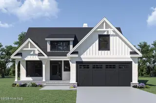 121 Windswept Lane, Beaufort, NC 28516 – photo 1: New Construction in Beaufort