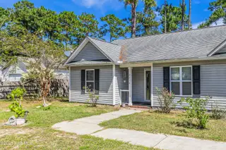 2510 Lumberton Road, Southport, NC 28461 — 3-bedroom home in Boiling Spring Lakes, Southport, NC, photo 4 of 49: 2510 Lumberton-4