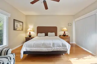 10 Ivy Way 13, Pinehurst, NC 28374 – photo 17: PRIMARY BEDROOM