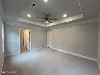 1225 Mandevilla Drive SE, Bolivia, NC 28422 – photo 24: Primary Suite