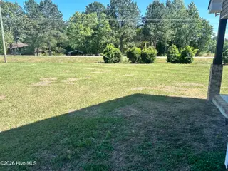 2016 Creek Road, Nashville, NC 27856 – photo 15: Back yard