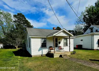 1314 Moore Street, Elizabeth City, NC 27909 – photo 3: 1000003313