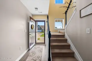 2103 Cass Lake Road, Carolina Shores, NC 28467 — 2-bedroom townhome in Calabash Lakes, Carolina Shores, NC, photo 11 of 35