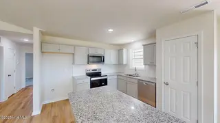 104 Windemere Lane, Goldsboro, NC 27530 – photo 10: Kitchen