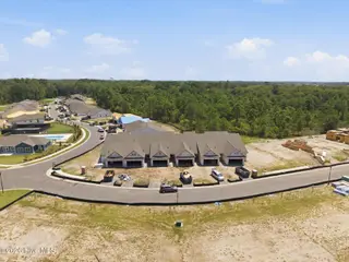 2034 Caspian Trail SE, Southport, NC 28461 — 2-bedroom townhome in Southport Meadows, Southport, NC, photo 13 of 19