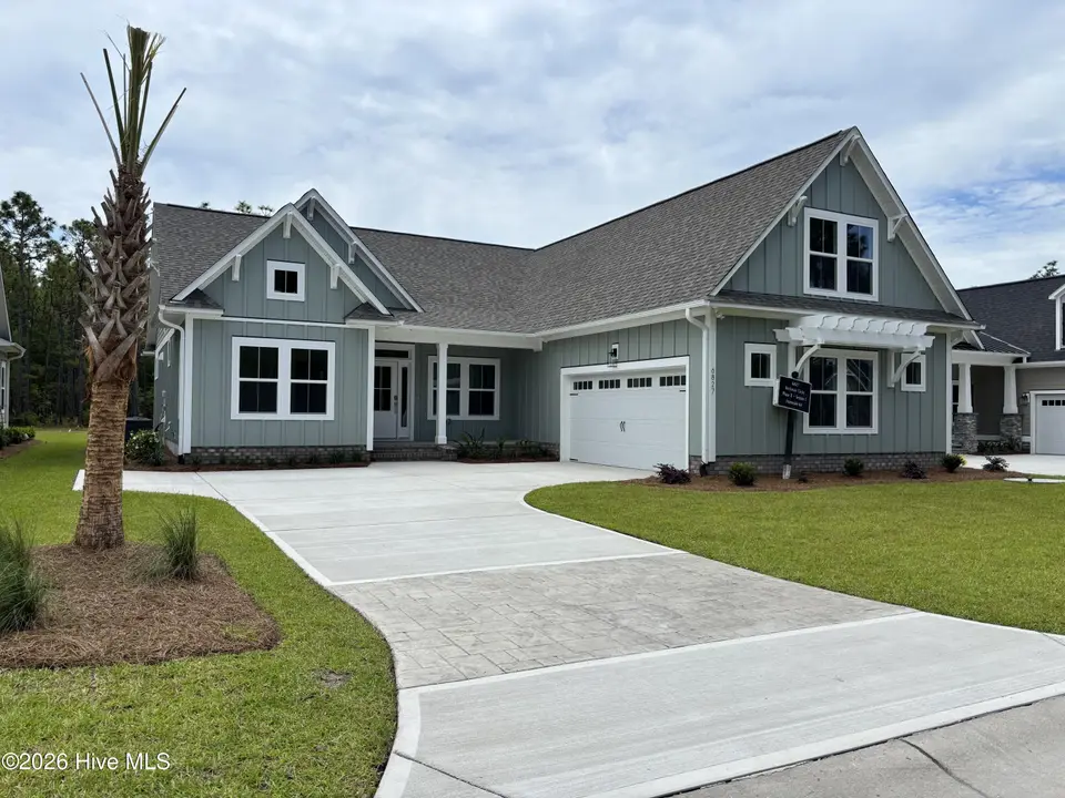 6827 Beckman Circle SW 64, Ocean Isle Beach, NC 28469 – photo 1 of 23