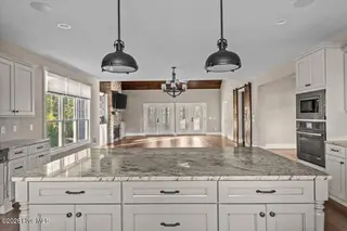 102 Gilbert Court, Pinehurst, NC 28374 — 4-bedroom home in Forest Creek, Pinehurst, NC, photo 11 of 70: 34-DSC05306