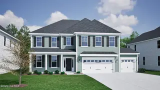 646 Heart Pine Avenue, Wilmington, NC 28411 – photo 4: Webster B