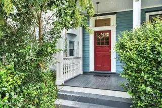 314 N 5th Avenue, Wilmington, NC 28401 — 4-bedroom home in Historic District, Wilmington, NC, photo 2 of 55: 314N5thAve