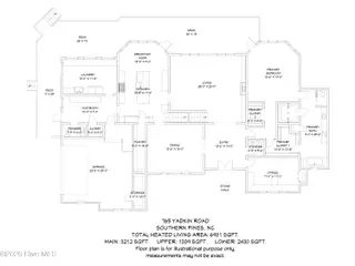 765 Yadkin Road, Southern Pines, NC 28387 – photo 6: 765 Yadkin Rd_-MAIN-Laurie K