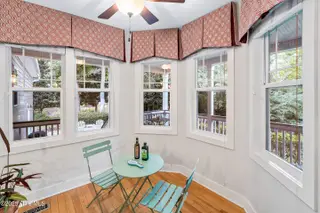 2790 Creek Bridge Court, Southport, NC 28461 — 3-bedroom home in St James, Southport, NC, photo 18 of 72: Eat in Kitchen
