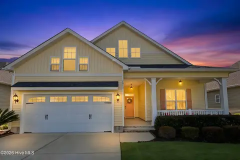 7013 Sevilleen Dr SW, Ocean Isle Beach