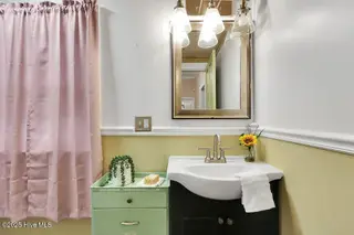 402 S 5th Avenue, Wilmington, NC 28401 – photo 22: Full bath downstairs