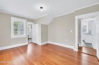 207 N 13th Street, Wilmington, NC 28401 — 4-bedroom home, Wilmington, NC, photo 23 of 39: Master bedroom_2