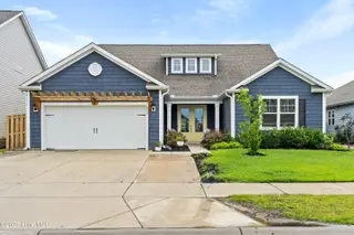 418 Edgewater Way, Surf City, NC 28445 – photo 1: 1