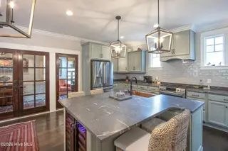 78 Greencastle Drive, Pinehurst, NC 28374 – photo 11: Kitchen3