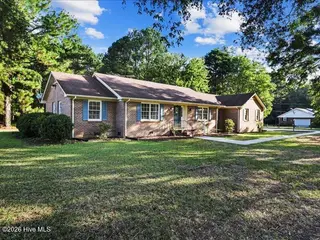 7254 Springfield School Road, Lucama, NC 27851 – photo 6: 1000006870