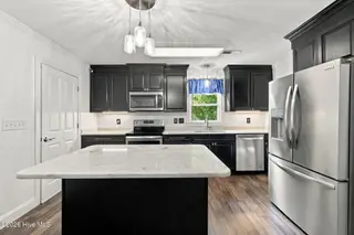 5203 Meadowbrook Drive, Trent Woods, NC 28562 – photo 18: Kitchen