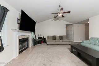 2004 W T Whitehead Drive, Jacksonville, NC 28546 – photo 11: LivingRoom