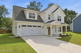 228 Telluride Court, Aberdeen, NC 28315 – photo 2: TELLURIDE LOT 8