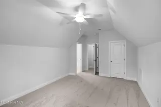 118 Antebellum Drive, Havelock, NC 28532 – photo 15: Similar Construction Bedroom 4