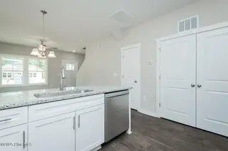 136 Ambergate Court, Rocky Mount, NC 27804 – photo 6: Jefferson - 3