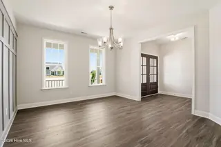 5142 Willows Edge Drive, Sims, NC 27880 – photo 17: Dining Room 3