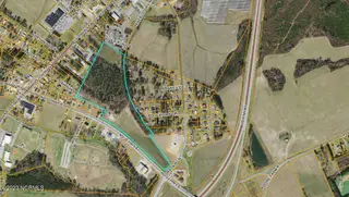 0000 Nc 33 Highway E, Chocowinity, NC 27817 – photo 4: 0000 NC Hwy 33