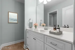 887 Thrush Drive, Vass, NC 28394 – photo 24: Bathroom 2
