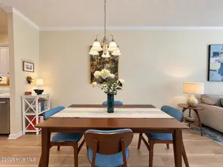 109 Jansen Lane, Winnabow, NC 28479 — 3-bedroom townhome in Mallory Creek Townhomes, Winnabow, NC, photo 15 of 39