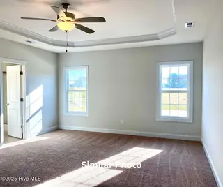 216 Little Bird Lane, Jacksonville, NC 28546 — 5-bedroom home in Onslow Bay, Jacksonville, NC, photo 15 of 47: Laura E 3317 16