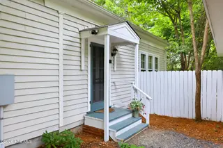 360 S Ashe Street, Southern Pines, NC 28387 – photo 8: Sayer_360SAshe-0008