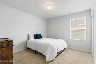 1568 W New Carraway Place SE, Bolivia, NC 28422 — 3-bedroom home in Olde Georgetowne, Bolivia, NC, photo 20 of 39