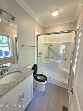 3709 Cancion Street, Greenville, NC 27858 – photo 17: 20260519_181920