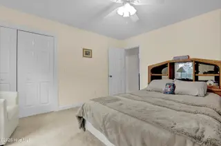 420 Kings Landing Road, Hampstead, NC 28443 – photo 20: 3rd Bedroom
