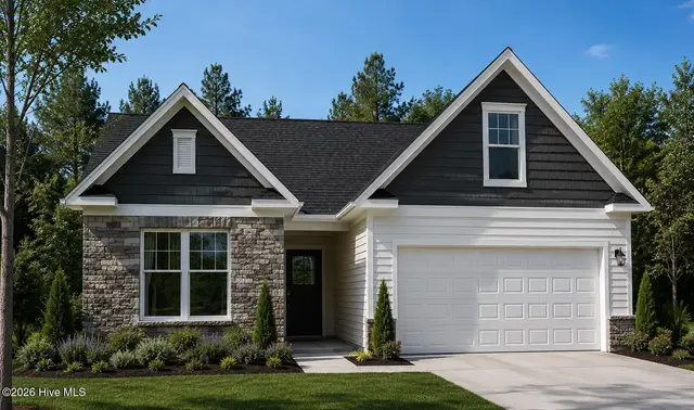 4096 Balboa Avenue 152, Leland, NC 28451
