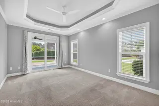 8450 Oak Abbey Trail NE, Leland, NC 28451 — 3-bedroom townhome in Compass Pointe, Leland, NC, photo 12 of 37