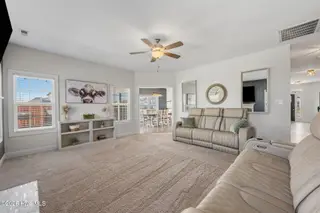 3013 Sharpnose Street, New Bern, NC 28562 – photo 11: Living Room