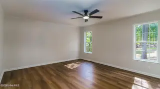 1470 Ring Road, Carthage, NC 28327 – photo 13: Primary bedroom