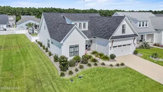 165 Spicer Lake Drive, Holly Ridge, NC 28445 – photo 4: 165 Spicer Lake Dr