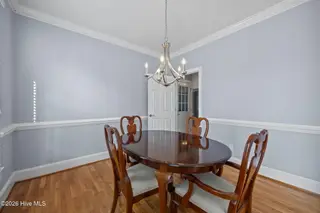 1701 Woodwind Drive, Greenville, NC 27858 – photo 14: Dining Room