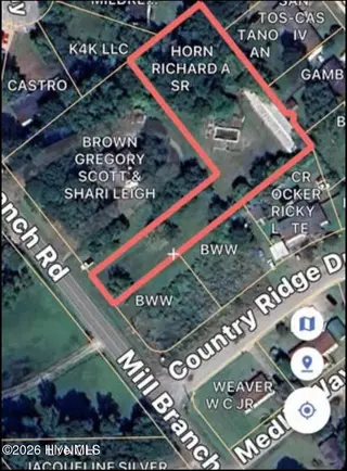 8880 Mill Branch Road, Rocky Mount, NC 27803 – photo 3: LG-1_IMG_8947