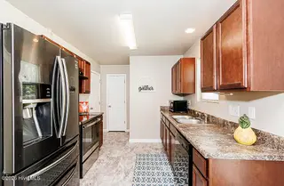811 Sugar Creek Road, Rocky Mount, NC 27804 – photo 3: Kitchen