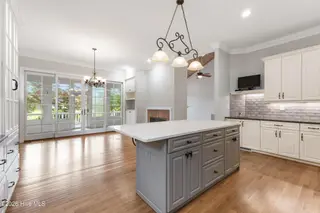 8341 Vintage Club Circle, Wilmington, NC 28411 – photo 8: kitchen
